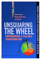 UnSquaring the Wheel