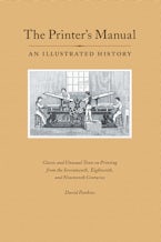 The Printer’s Manual
