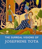 The Surreal Visions of Josephine Tota