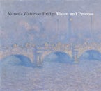 Monets Waterloo Bridge
