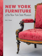 New York Furniture at the New York State Museum