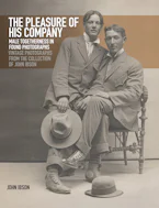 The Pleasure of His Company