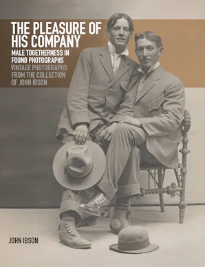 The Pleasure of His Company