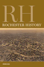 Rochester History Vol. 83, No. 2 (Spring 2026)